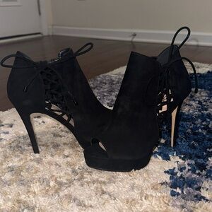 Aldo size 6.5 women’s